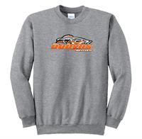 PC90 - Port & Company® Essential Fleece Crewneck Sweatshirt