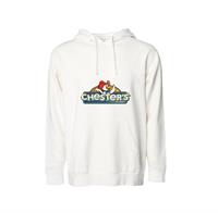 PRM4500 - INDEPENDENT TRADING CO. UNISEX MIDWEIGHT PIGMENT DYED HOODED PULLOVER
