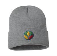 SP12 - Sportsman - 12" Solid Knit Beanie