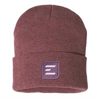 SP12 - Sportsman - 12" Solid Knit Beanie