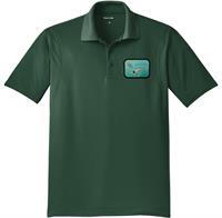 ST650-E - Sport-Tek® Micropique Sport-Wick® Polo with Emblem