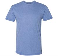 TR401W - American Apparel Triblend Track Tee