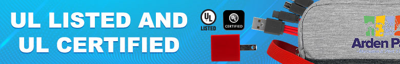 UL Listed & UL Certified