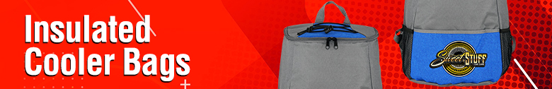 Insulated Cooler Bags