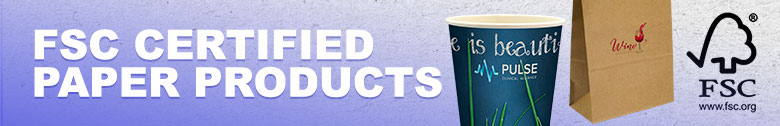 FSC Certified Products